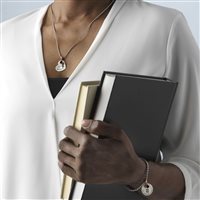 Charm Rerum Donna PASSIONE in Argento Onice 25086 - 25086